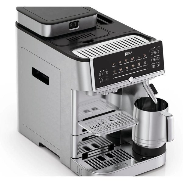 NINJA Kaffeevollautomat
