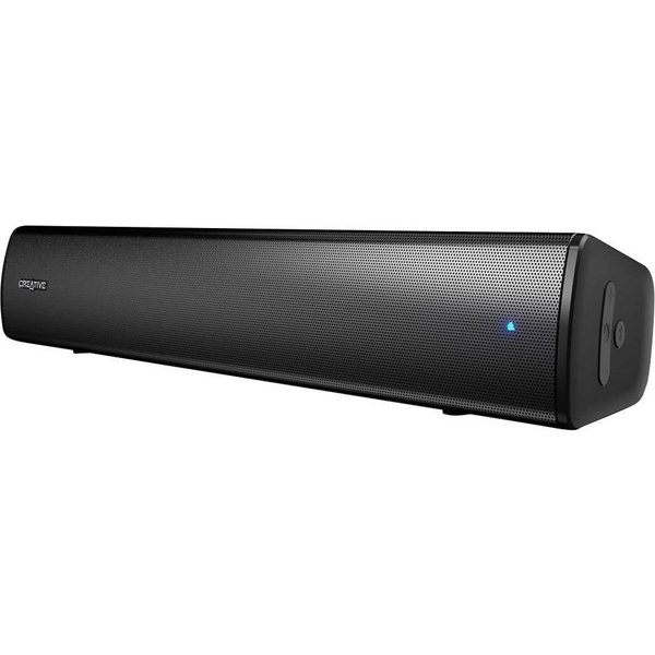 Creative Soundbar, Bluetooth 5.3, USB Audio, 20W Soundbar