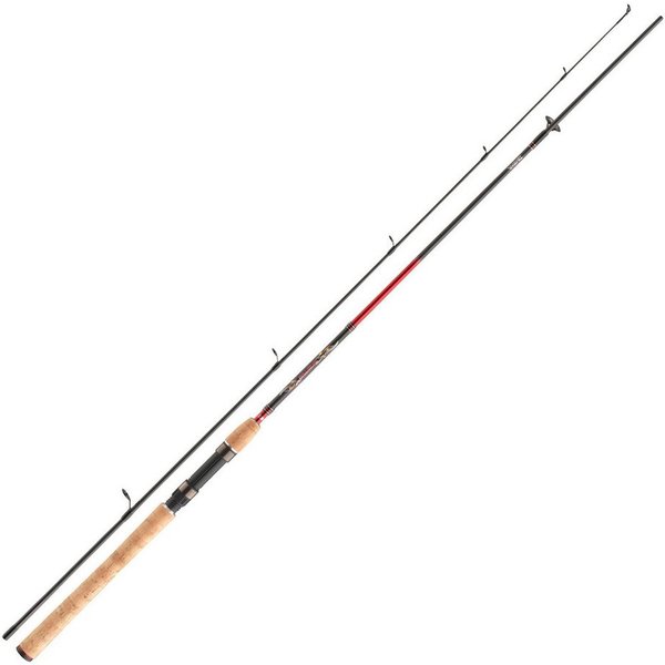 Daiwa Spinnrute, (2-tlg), Daiwa Sweepfire Spin 2,70m 10-40g Spinnrute
