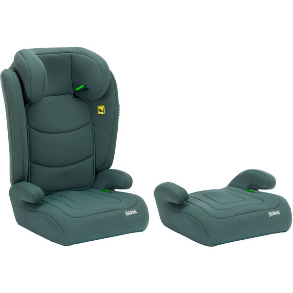 Fillikid Autokindersitz Lea, ab: 9 Monaten, ab: 100 cm, bis: 150 cm