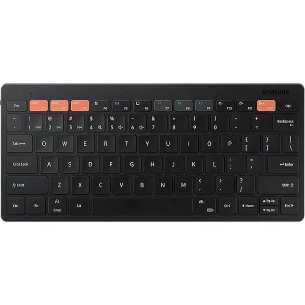 Samsung Universal Smart Keyboard Trio 500 für Tabs Tablet-Tastatur