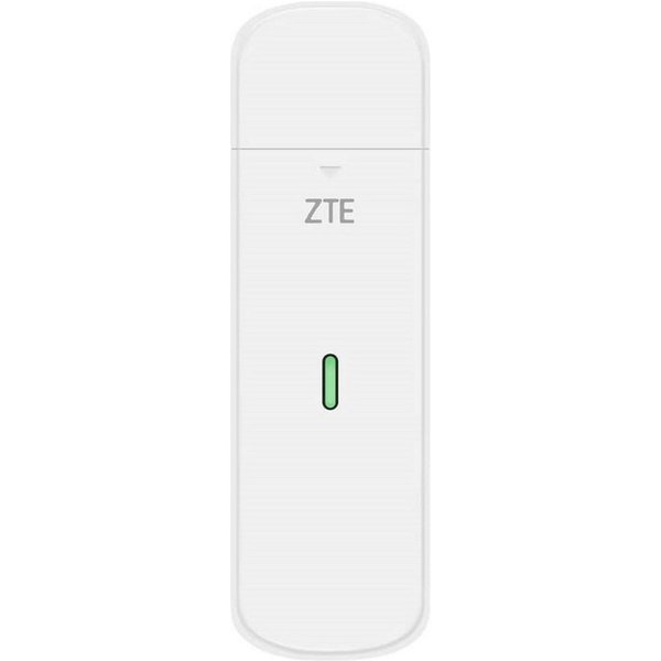 ZTE Modem MF833U1 CAT4/4G USB-Dongle LTE Surfstick 150 Mbit/s Multiband-Konfig.
