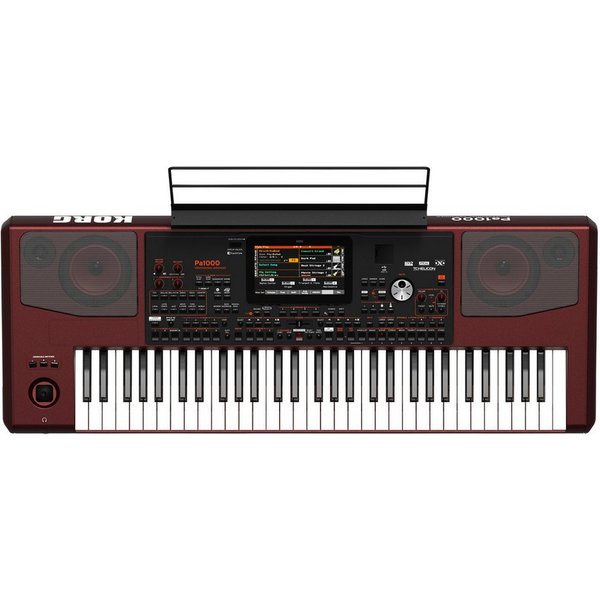 Korg Home-Keyboard Korg PA-1000