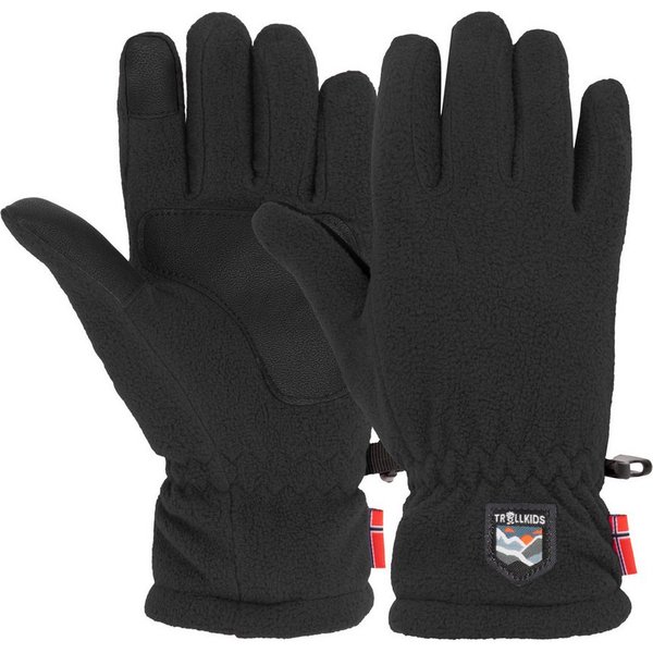 TROLLKIDS Skihandschuhe Kids Eikedalen Glove