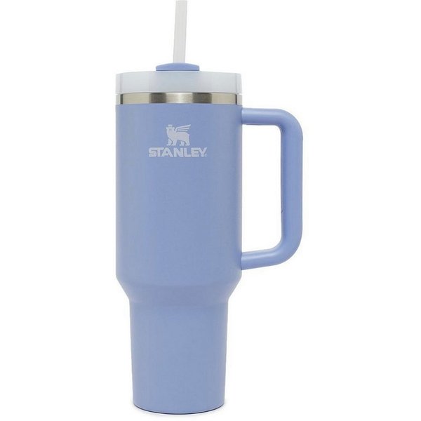 Stanley 1913 Trinkflasche The Quencher H2.O FlowState™ Tumbler 1.18L - Lila