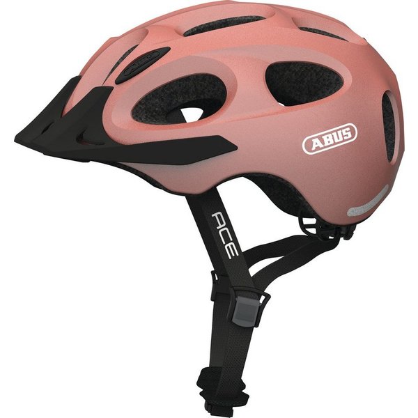 ABUS Fahrradhelm YOUN-I ACE