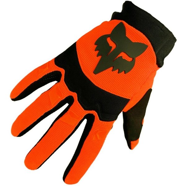 Fox Racing Fahrradhandschuhe Fox Dirtpaw Glove Handschuhe Retro