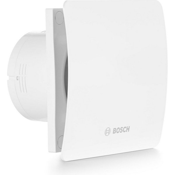 BOSCH Wandventilator Badlüfter, zur Wandmontage inkl. Schrauben und Dübel