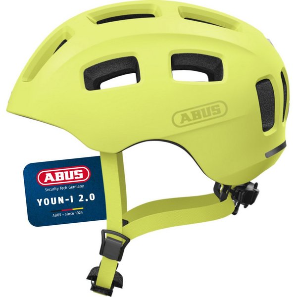 ABUS Fahrradhelm YOUN-I 2.0