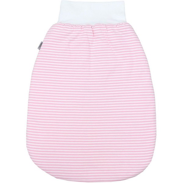 TupTam Babyschlafsack Strampelsack wattiert