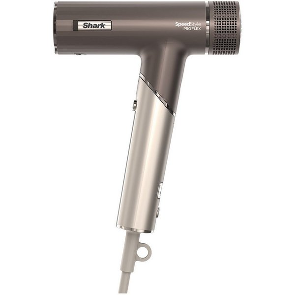 Shark Haartrockner SpeedStyle Pro FLEX 4-in-1, Leistungsstarker leichter Haartrockner für alle Haartypen