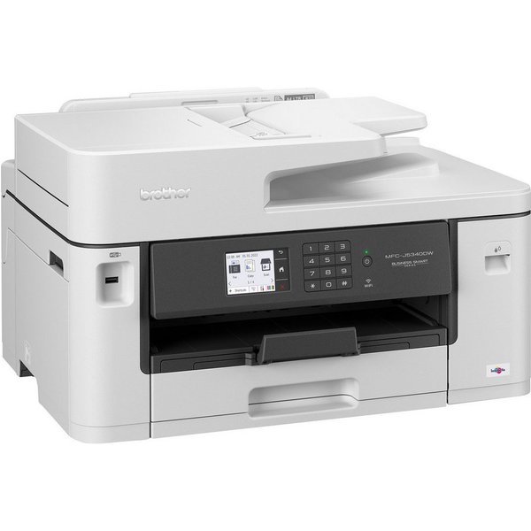Brother Brother MFC-J5340DWE, Multifunktionsdrucker, Multifunktionsdrucker