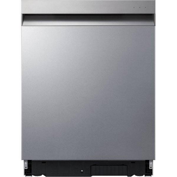 Samsung Unterbaugeschirrspüler DW70H73YCURU1