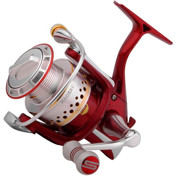 SPRO Stationärrolle Spro RedArc 4000 Stationärrolle)