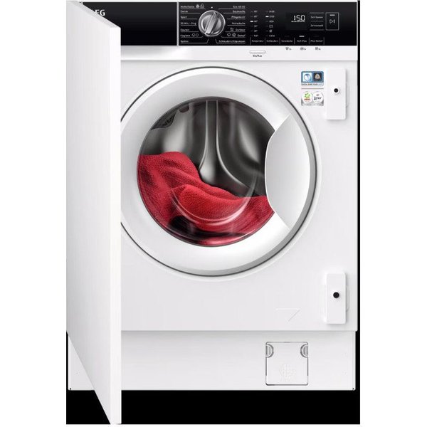 AEG Einbauwaschmaschine LR7BI6480