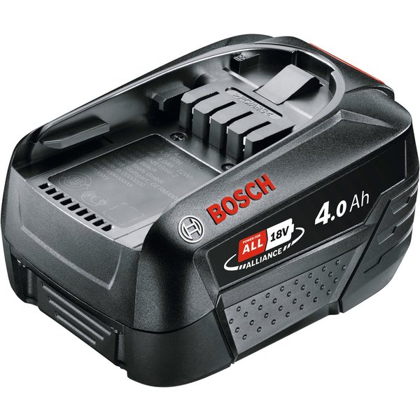 Bosch Home & Garden »PBA 18V 4.0Ah W-C« Akku