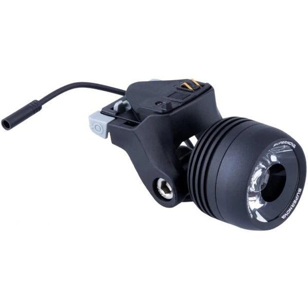 Supernova Fahrradbeleuchtung Supernova MINI 2 PRO MonkeyLink E-Bike-Scheinwerfer - 12 V