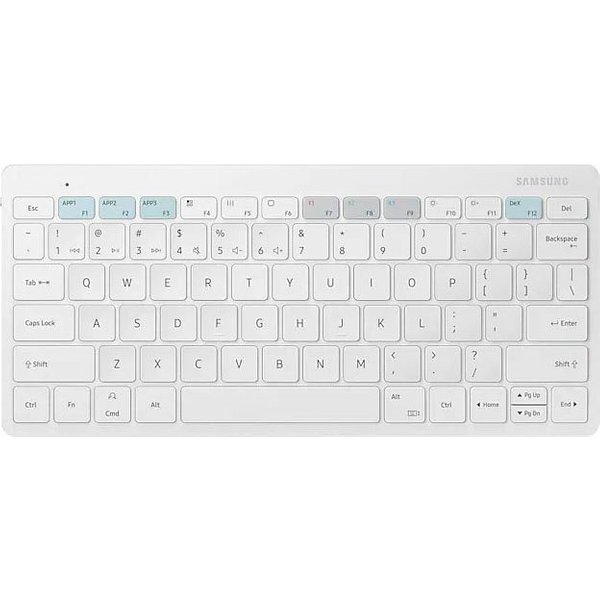 Samsung Universal Smart Keyboard Trio 500 für Tabs Tablet-Tastatur
