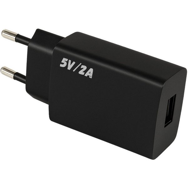 TronicXL USB Netzteil Netzgerät Ladegerät Steckernetzteil Handy Smartphone Handy-Netzteile (Ladestecker kompatibel mit Samsung Apple iPhone Xiaomi)