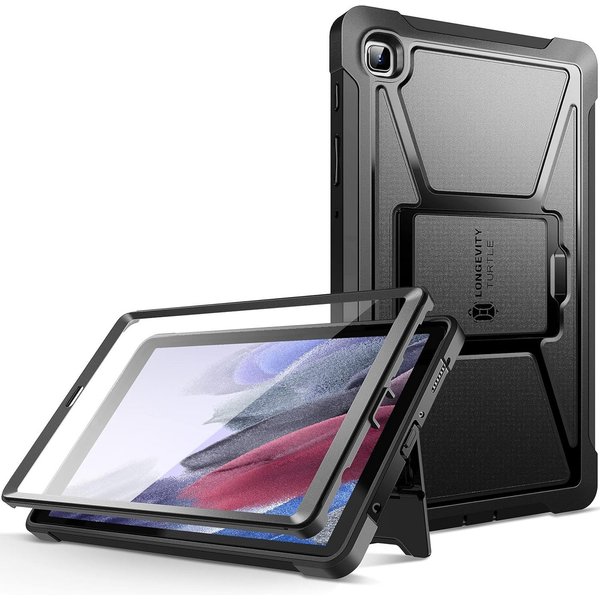 ZtotopCases Tablet-Hülle Schutzhülle Galaxy Tab A7 Lite 8,7 Zoll 2021 Displayschutz Ständer 8,7 Zoll (Samsung Galaxy Tab A7 Lite 2021), Stoßfeste Hülle Displays