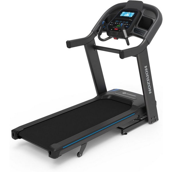 Horizon Fitness Laufband 7.4AT