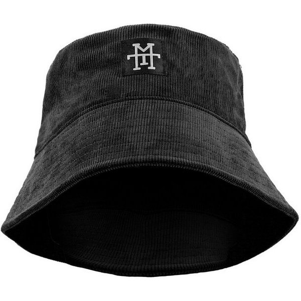 Manufaktur13 Fischerhut Cord Bucket Hat - Anglerhut 90s Retro Look