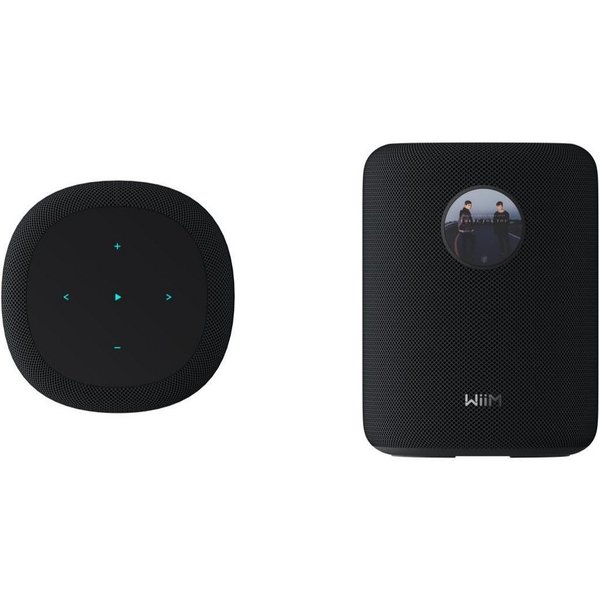 WiiM WiiM Sound Smart Speaker Netzwerkplayer