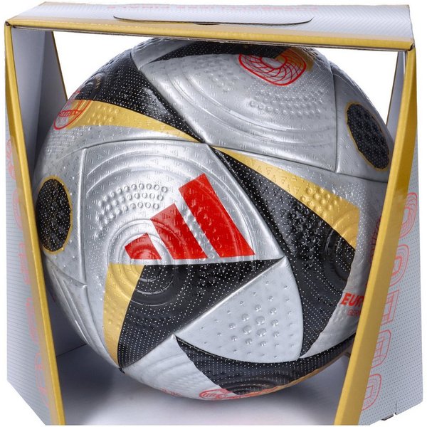 adidas Performance Fußball adidas Fussball EURO24 PRO F Fussballliebe