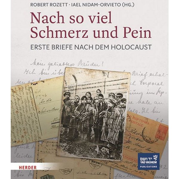 Nach so viel Schmerz und Pein / diverse
