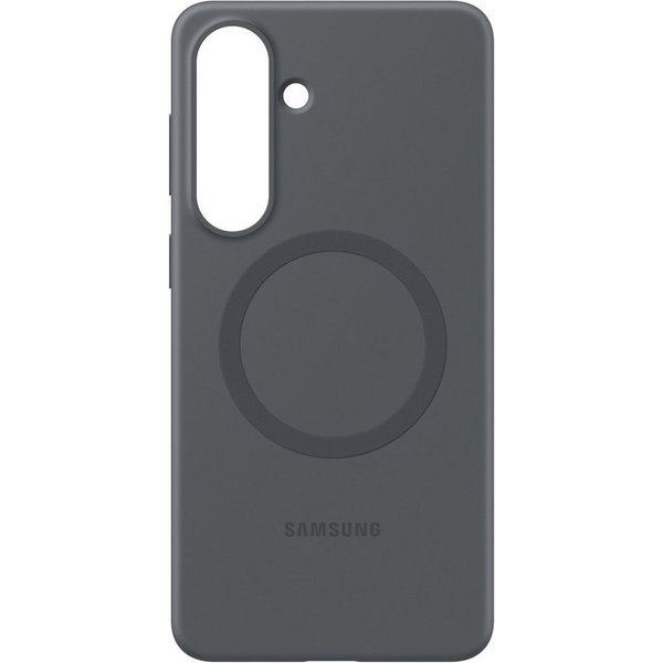 Samsung Handyhülle Silicone Magnet Case für Samsung Galaxy S26+, Backcover, Schutzhülle, Handyschutzhülle, Case, Schutzcase, stoßfest
