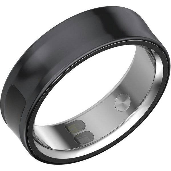 Ring Fitness-Tracker IMI Ring 2 Gr. 13-Q, Hochwertiger Ringsatz für präzisen Sitz