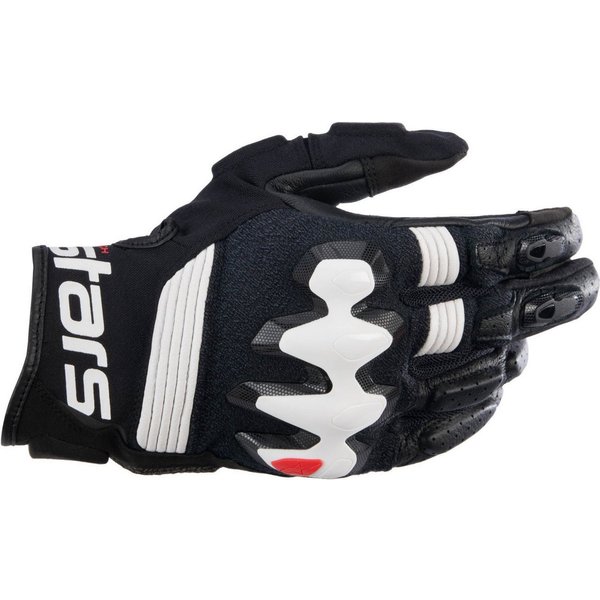 Alpinestars Motorradhandschuhe Harok Motorrad Handschuhe Atmungsaktiv