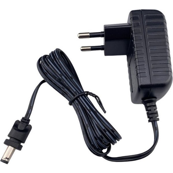 Trade-Shop Ladekabel passend für Bosch Move 14.4V BHN14N/04, 14.4 V BHN14090/02 Netzteil (Ladekabel / Ersatznetzteil / Netzstecker)