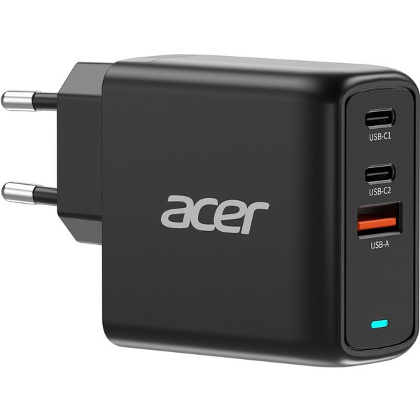 Acer 67W GaN Charger Notebook-Netzteil