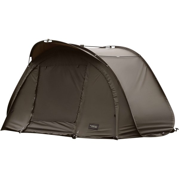 MK Angelsport Angelzelt MK Shelter Fast Session Pop Up Bivvy, Personen: 1