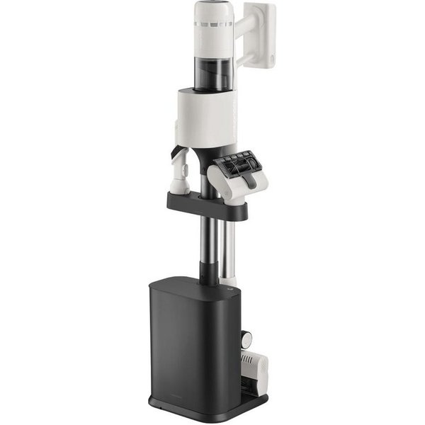 Roborock Stielstaubsauger H9A3A01-01 H60 Hub Akku-Stielstaubsauger Automatischer Staubsauger