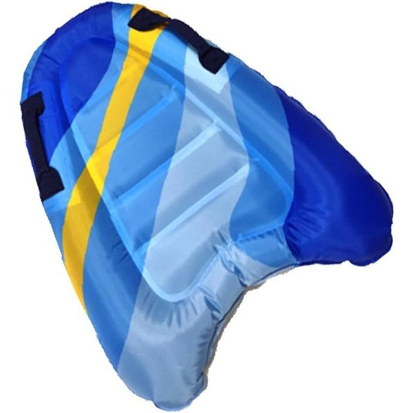 FELIXLEO Inflatable SUP-Board Aufblasbares Bodyboard Kinder Erwachsene Pool Schwimmhilfe ., (1 tlg)