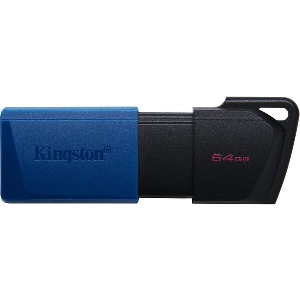 Kingston Kingston DataTraveler Exodia M 64GB, USB-A 3.0 - D USB-Stick