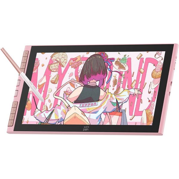 XP-PEN Artist12 Gen3 Grafiktablett (11,9)