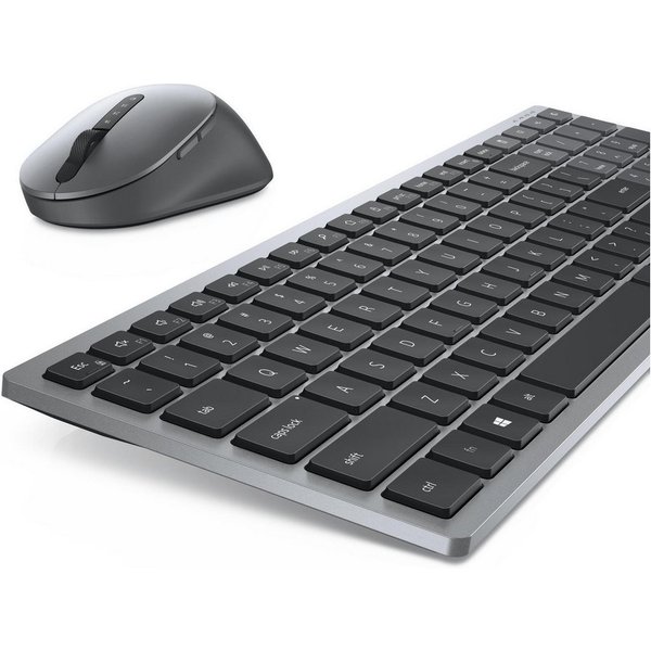 Dell Dell KM7120W Tastatur- und Maus-Set