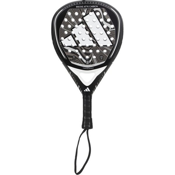 adidas Sportswear Padelschläger Bisoke Attk Carbon