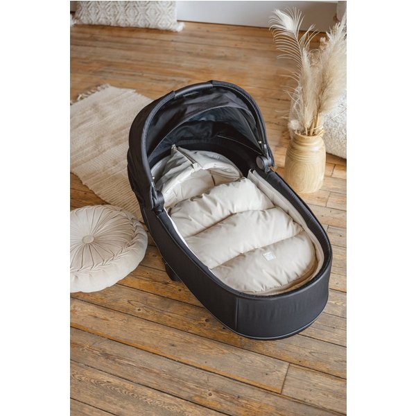 Kaiser Fußsack Little Dowwny Babyschalen Fußsack