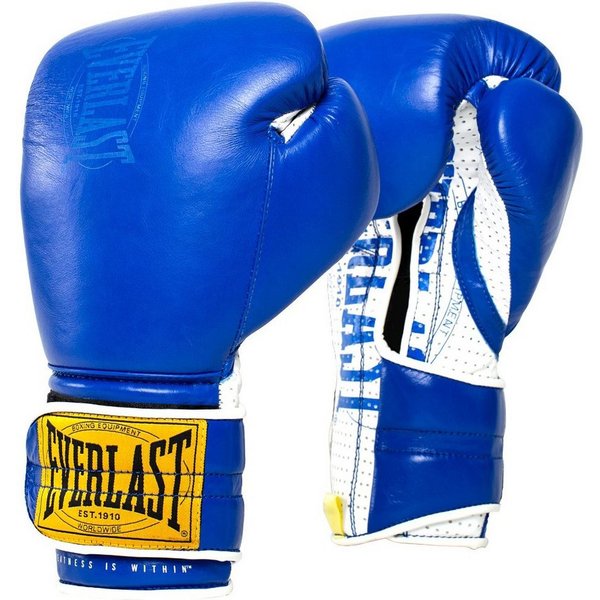 Everlast Boxhandschuhe 1910 Sparring H&l Gloves