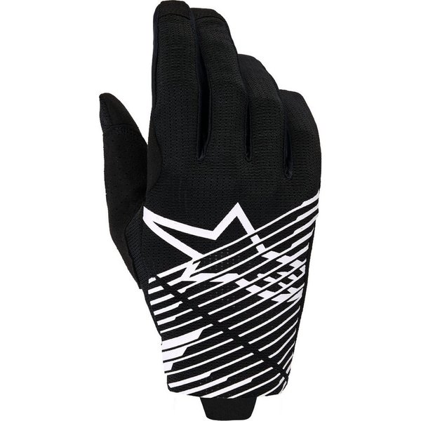 Alpinestars Motorradhandschuhe Radar Pro Motocross Handschuhe Atmungsaktiv dehnbar