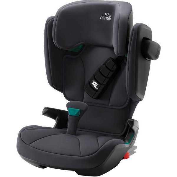 BRITAX RÖMER Autokindersitz KIDFIX i-SIZE, ab: 3,5 Jahren, bis: 12 Jahren, ab: 100 cm, bis: 150 cm
