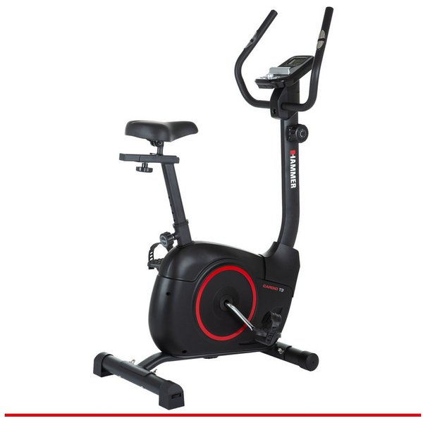 Hammer Heimtrainer Cardio T3