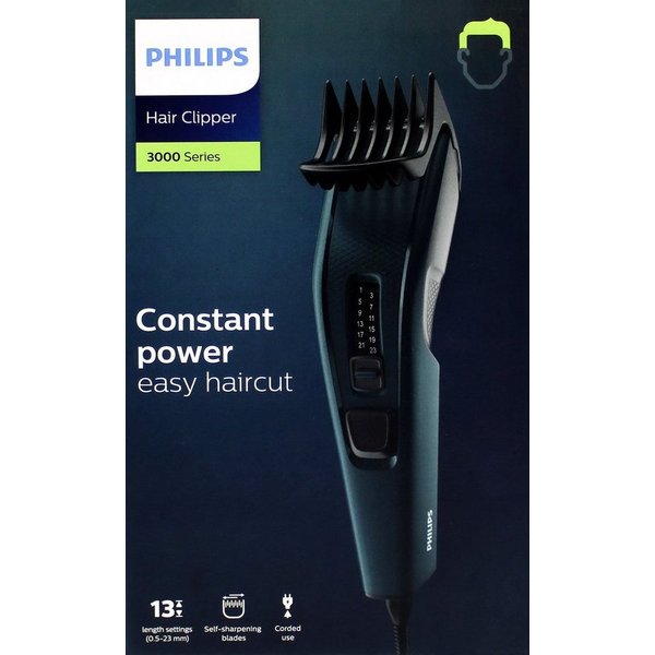 Philips Haarschneider Philips HC-3505/15 Haarschneider