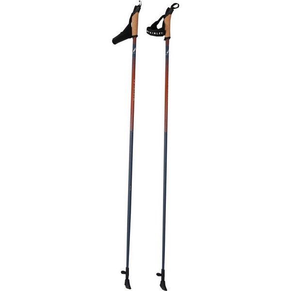 McKINLEY Nordic-Walking-Stöcke NW-Stock Impulse 1.0 I MELANGE/BLACK