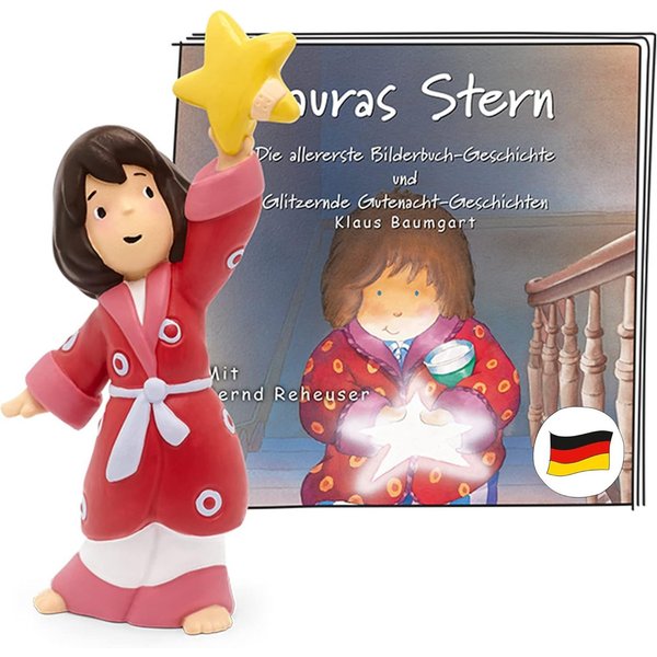 tonies Hörspielfigur