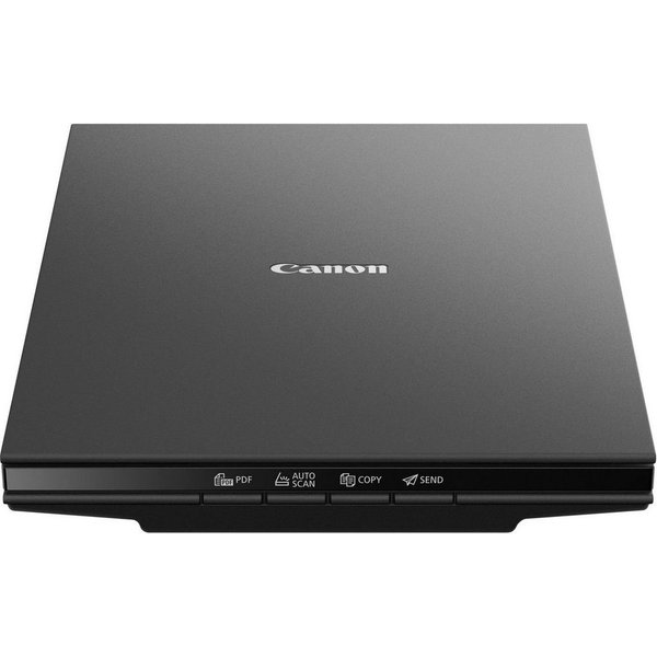 Canon Scanner